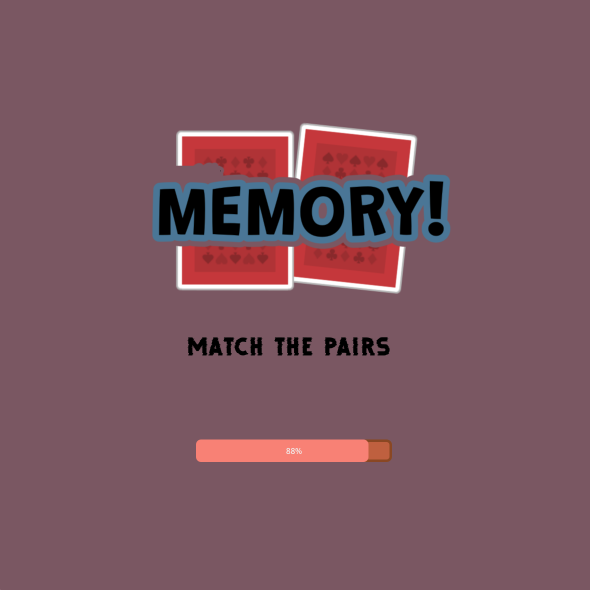 Memory Game