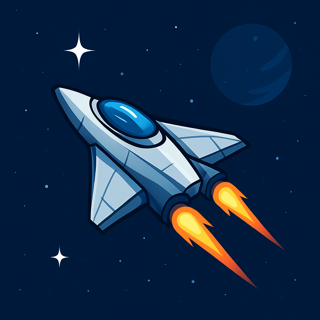 🛸 Space Invader